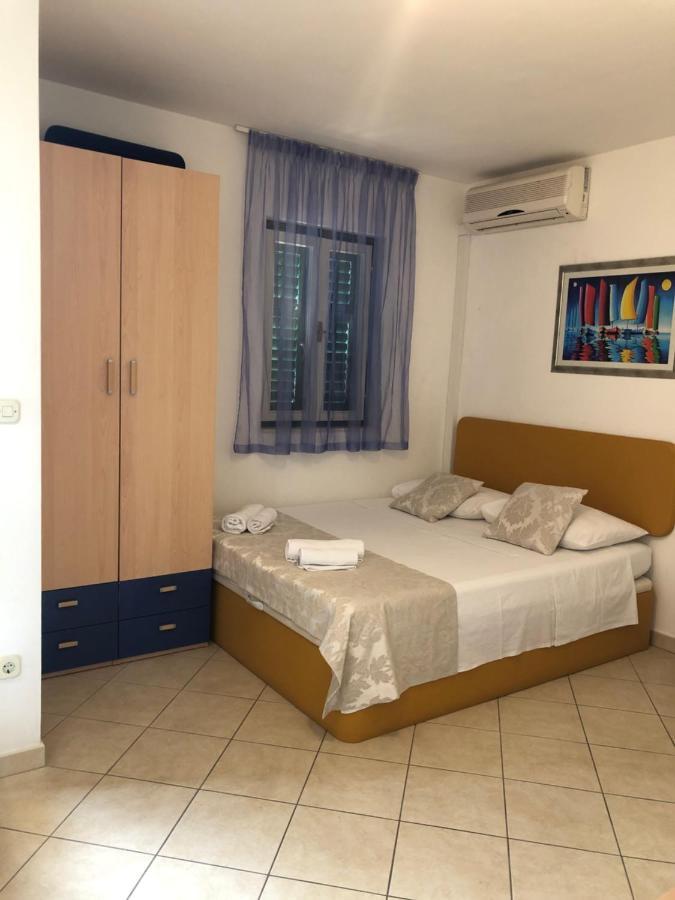 Apartments Josip Bol Extérieur photo