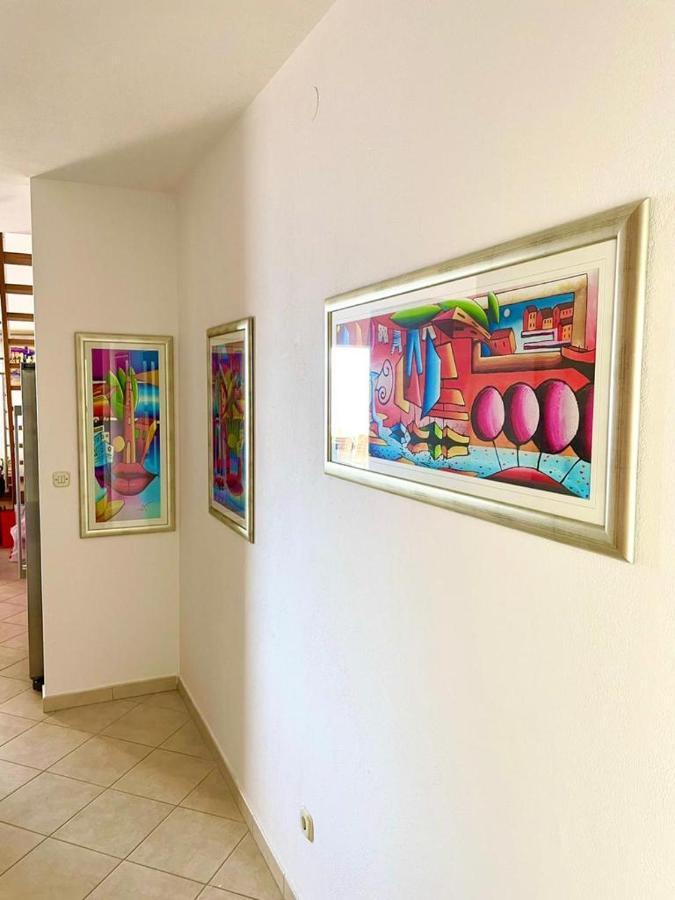Apartments Josip Bol Extérieur photo