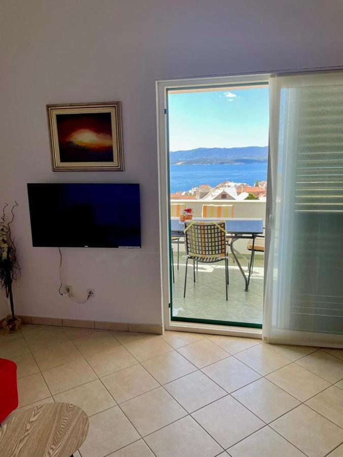 Apartments Josip Bol Extérieur photo