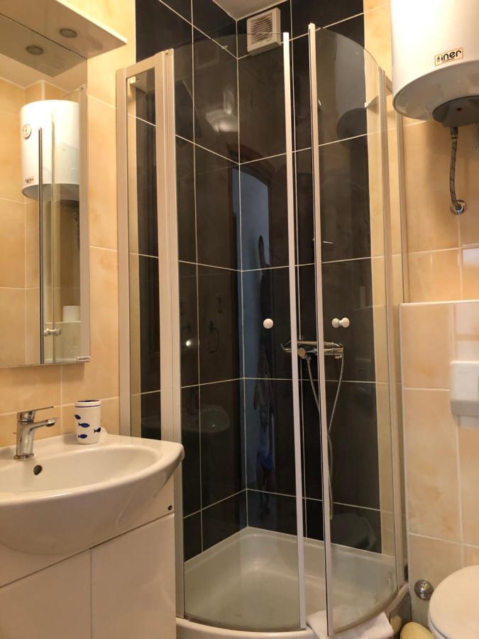 Apartments Josip Bol Extérieur photo
