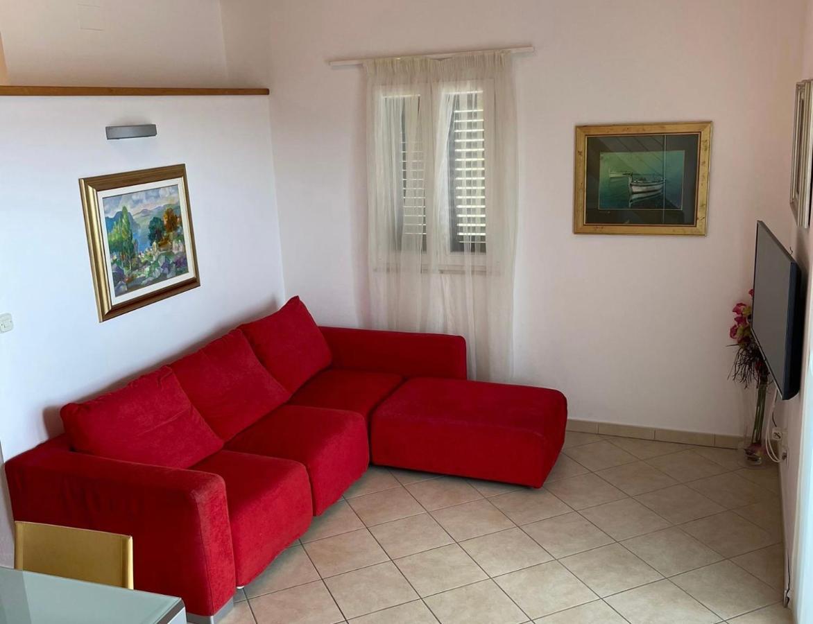 Apartments Josip Bol Extérieur photo