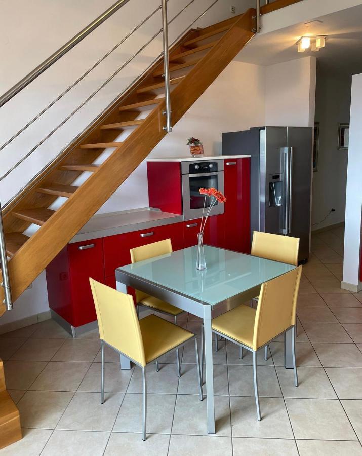 Apartments Josip Bol Extérieur photo