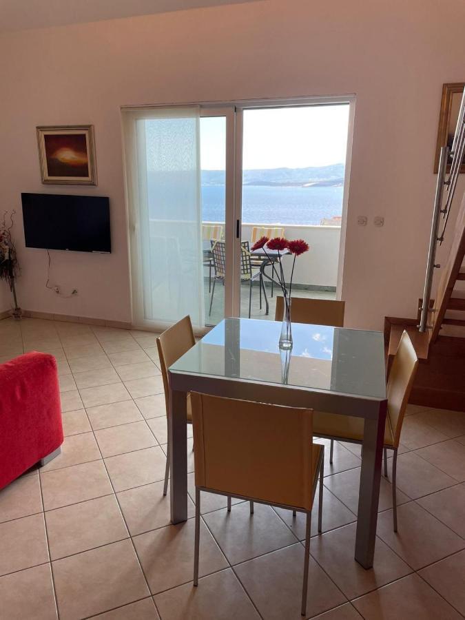 Apartments Josip Bol Extérieur photo