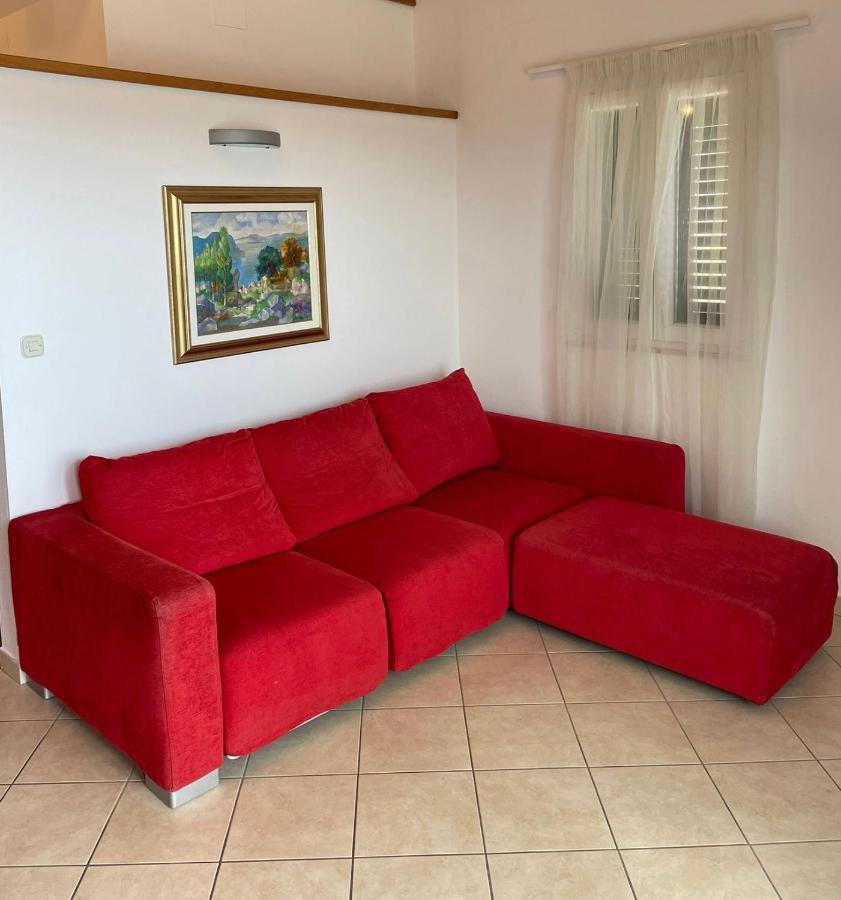 Apartments Josip Bol Extérieur photo