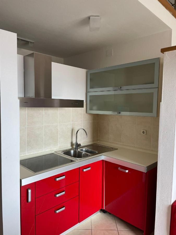 Apartments Josip Bol Extérieur photo