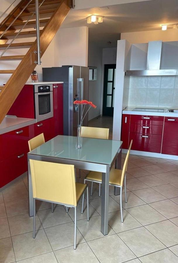 Apartments Josip Bol Extérieur photo