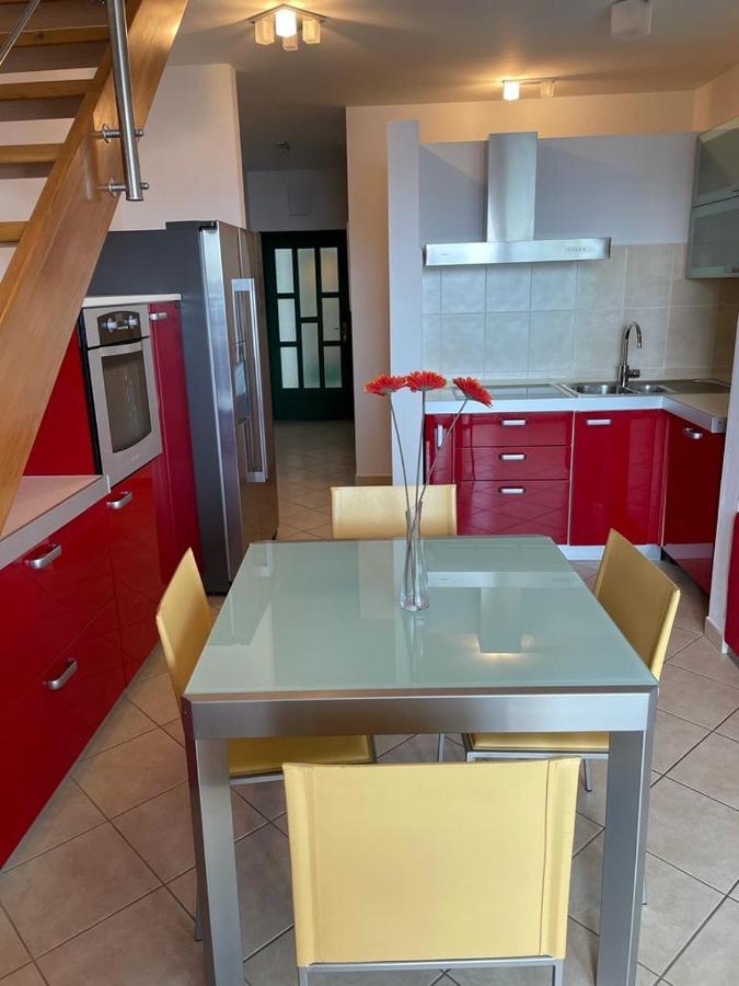 Apartments Josip Bol Extérieur photo