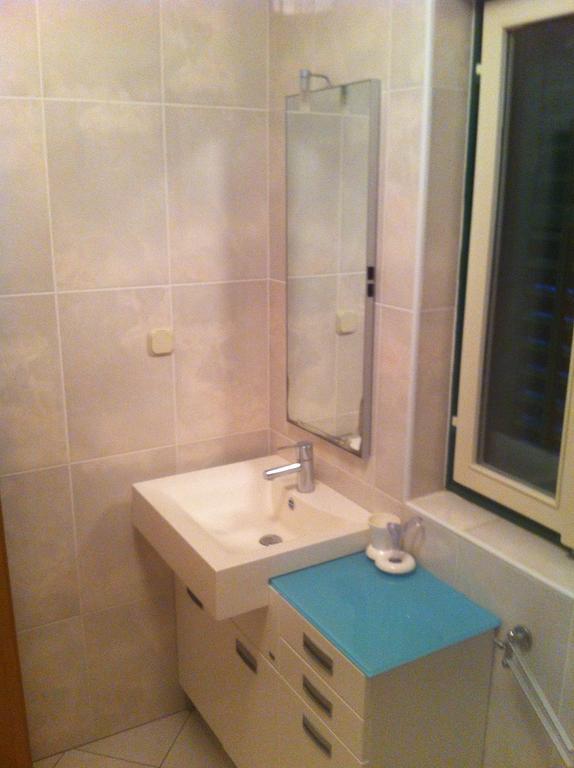 Apartments Josip Bol Chambre photo