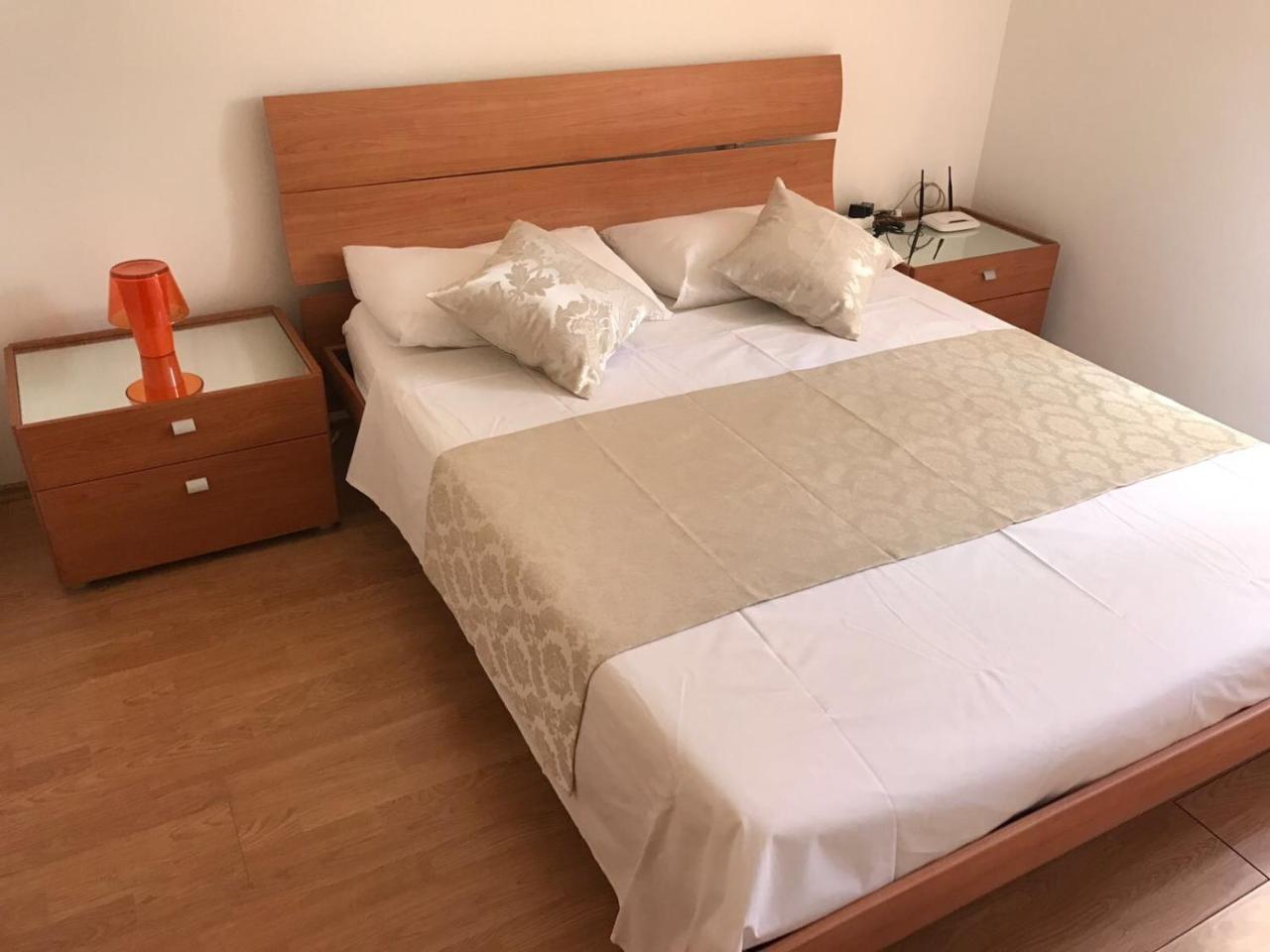 Apartments Josip Bol Extérieur photo